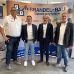 Günter Brandel-Stiftung neu aufgestellt