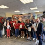 Günter Brandel-Stiftung – Preisverleihung Projektförderung 2025(1)