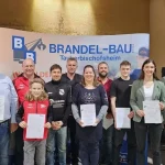 Günter-Brandel-Jugend-Förderpreis 2024