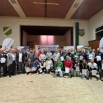 Feierliche Verleihung des 8. Günter Brandel-Jugend-Förderpreises 2025 in Dittigheim 2