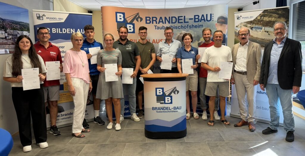 Günter Brandel-Stiftung – Preisverleihung Projektförderung 2026(1)